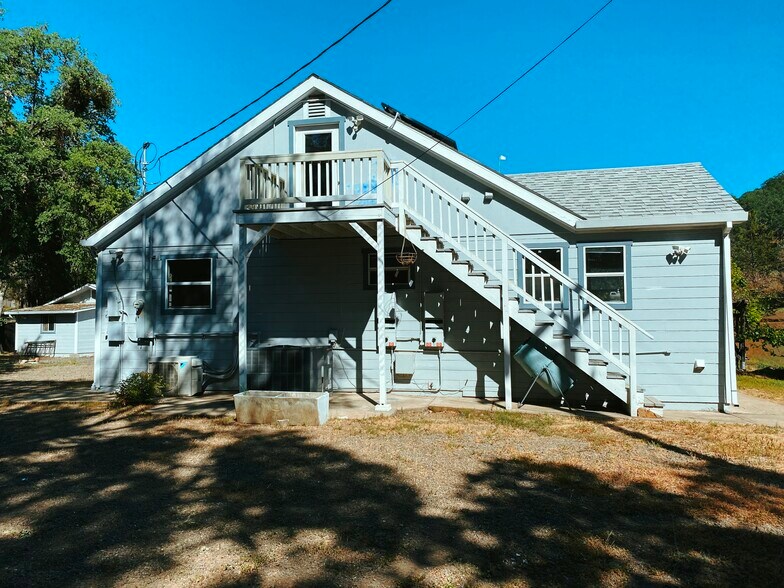 More Photos Of 5824 Eickhoff Rd, Lakeport Land For Sale