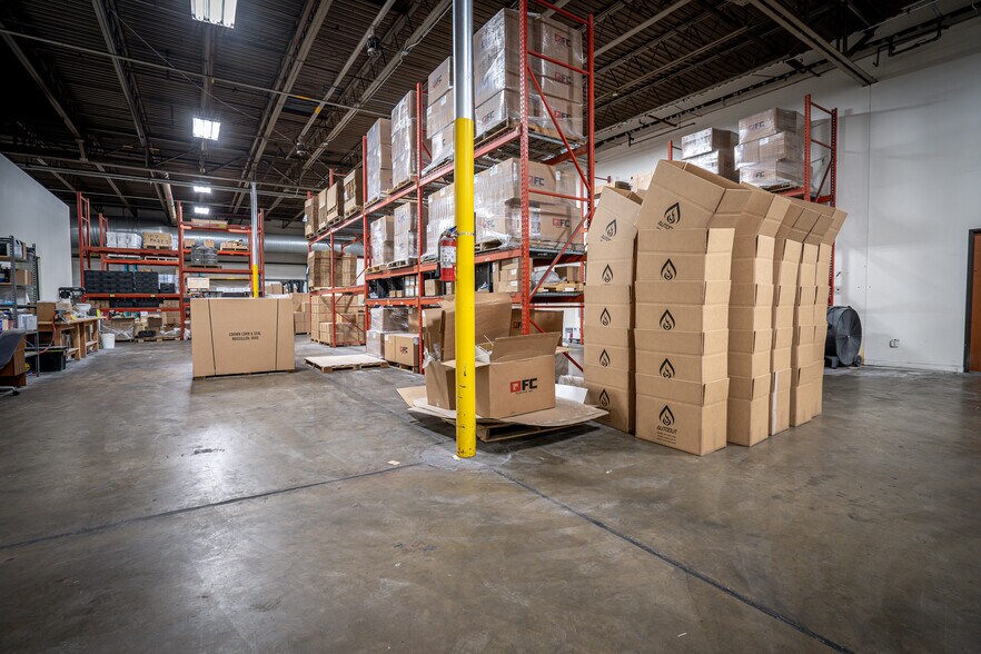 More Photos Of 1901-1923 Windsor Pl, Fort Worth Warehouse For Lease