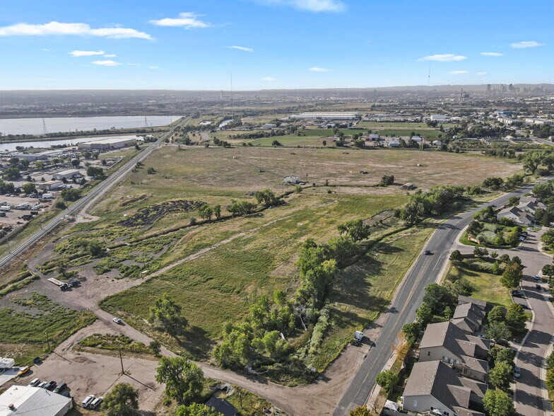 More Photos Of 8280 Welby Rd, Denver Land For Sale