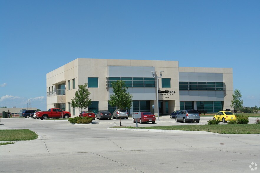 More Photos Of 3270 Folkways Blvd, Lincoln Office For Sale