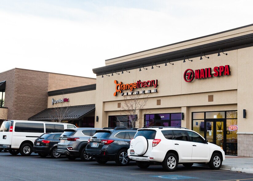 Primary Photo Of S 25th E, Idaho Falls Land For Lease