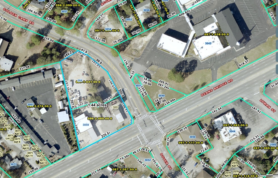 More Photos Of 304 Golden Camp Rd, Augusta Office Residential For Lease