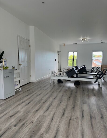 More Photos Of 3510 Worthington Blvd, Frederick Loft Creative Space For Lease