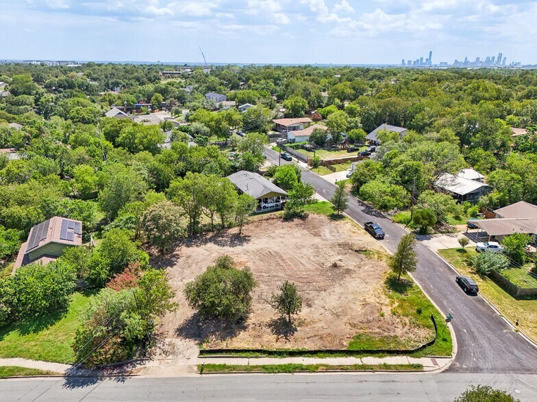 More Photos Of 3101 Northeast Dr, Austin Land For Sale