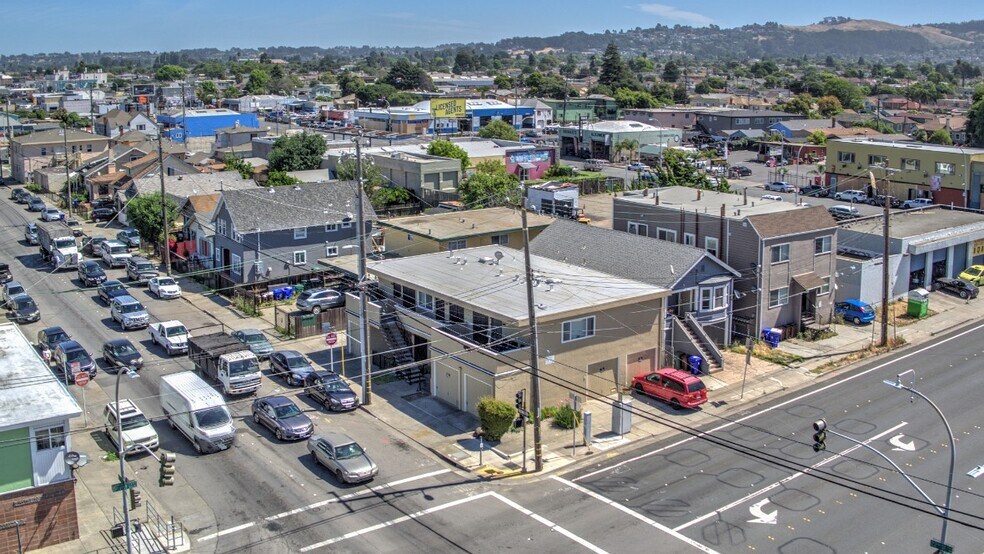 More Photos Of 500 22nd St, Richmond Apartments For Sale