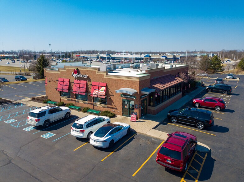 More Photos Of 6525 Lima Rd, Fort Wayne Restaurant For Sale