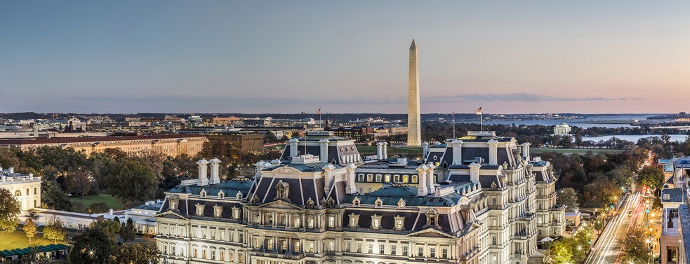 More Photos Of 750 17th St NW, Washington Office For Lease