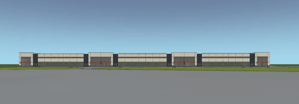 More Photos Of 2880 Arnold Tenbrook Rd, Arnold Manufacturing For Lease