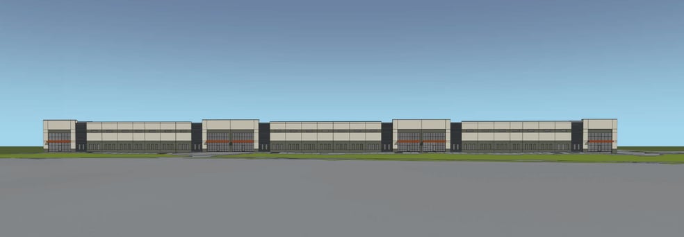 More Photos Of 2880 Arnold Tenbrook Rd, Arnold Manufacturing For Lease