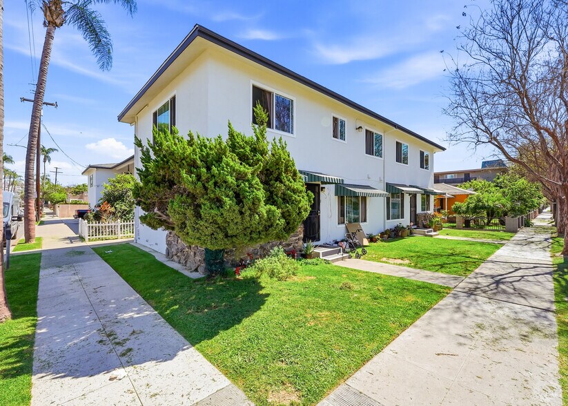 More Photos Of 1027 N Parton St, Santa Ana Apartments For Sale