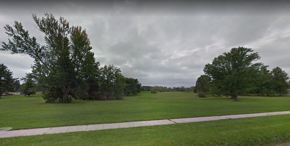 Primary Photo Of 401 W Plum St, Edinboro Land For Sale