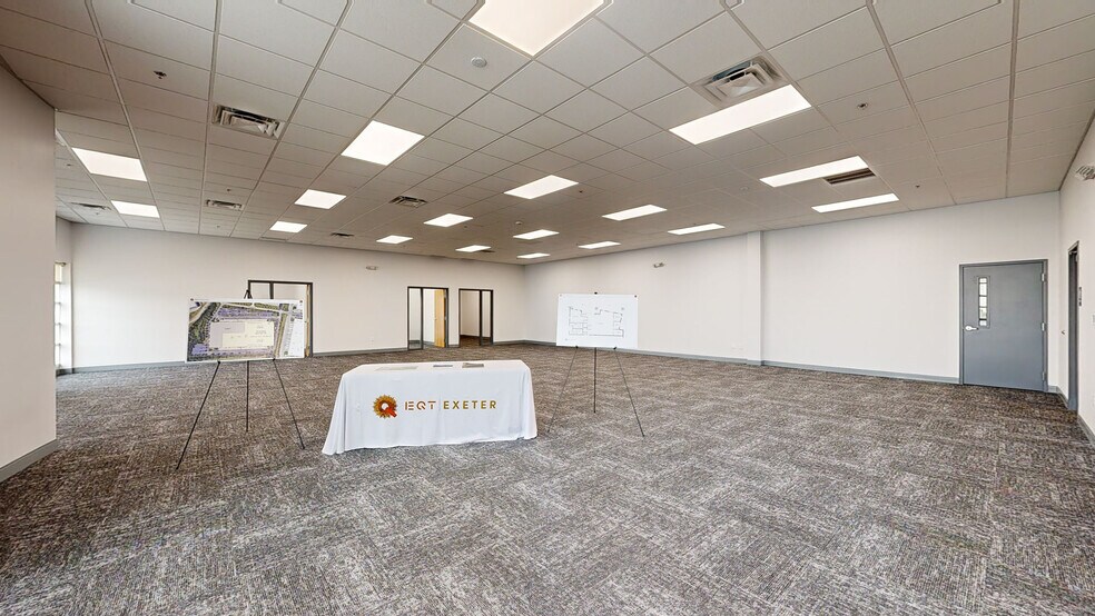 More Photos Of 3400 Southpark Pl, Grove City Warehouse For Lease