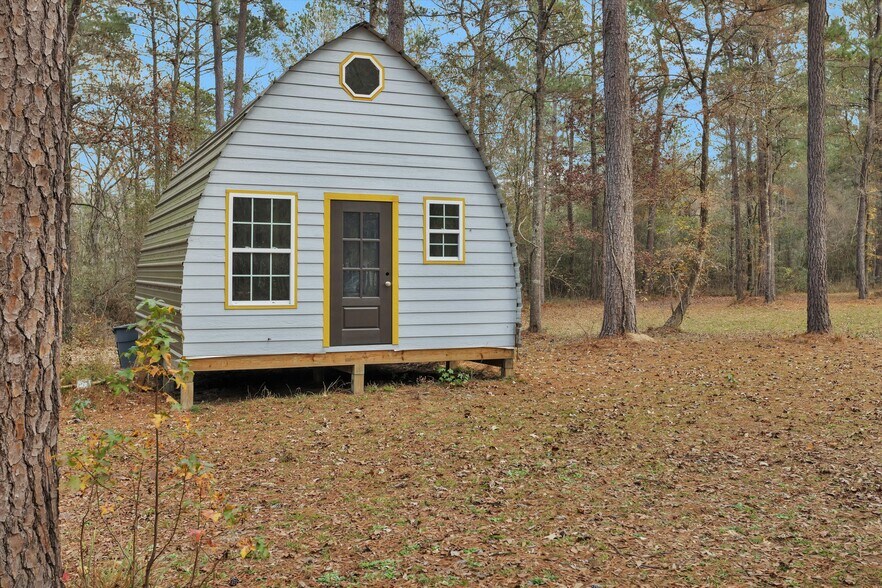 More Photos Of 215 FM 2929 Rd, Huntsville Land For Sale