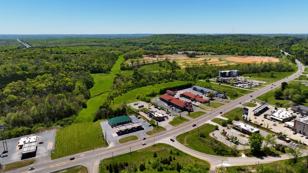 Primary Photo Of 1540 Bear Creek Pike, Columbia Land For Sale