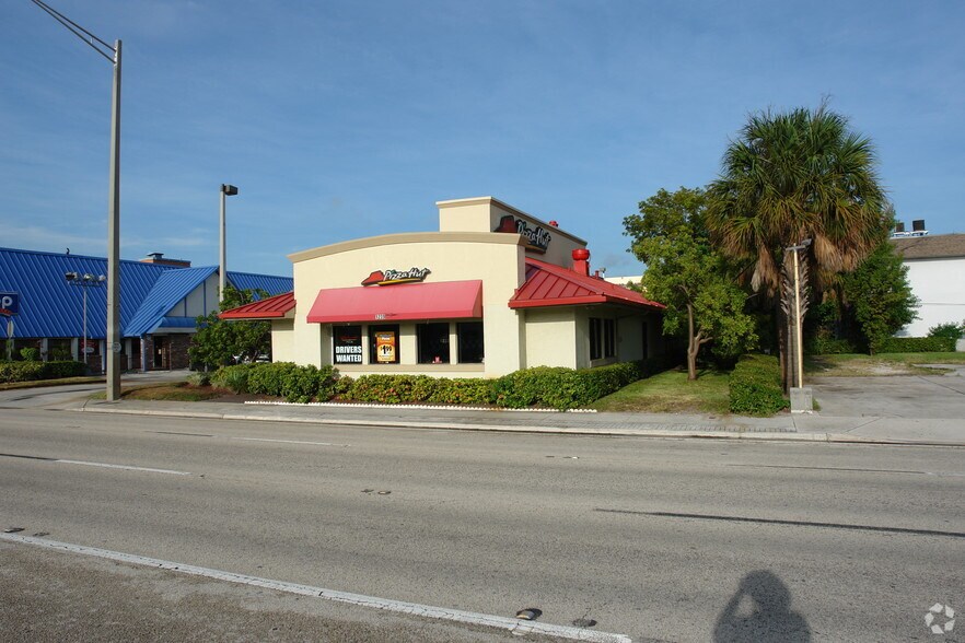 More Photos Of 1239 S Federal Hwy, Fort Lauderdale Restaurant For Lease
