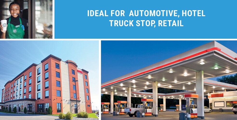 More Photos Of I-80 and Leisure Town Road, Vacaville Land For Sale