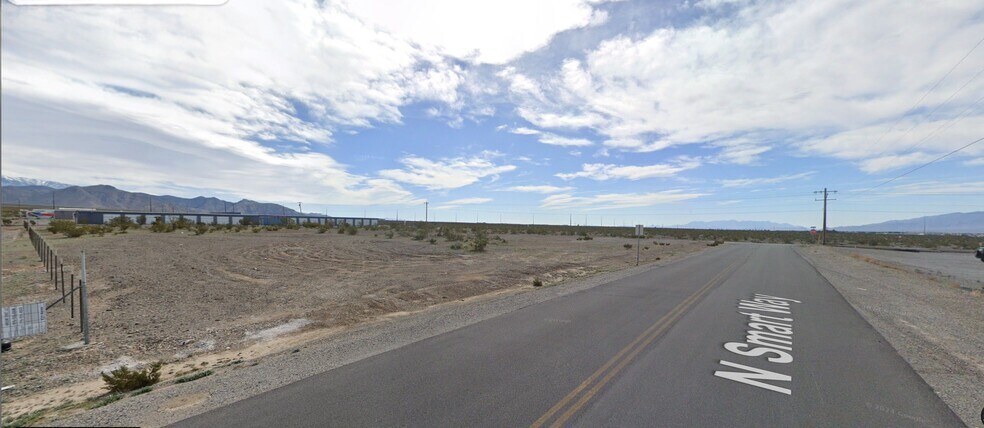 More Photos Of 2280 Basin Ave, Pahrump Land For Sale