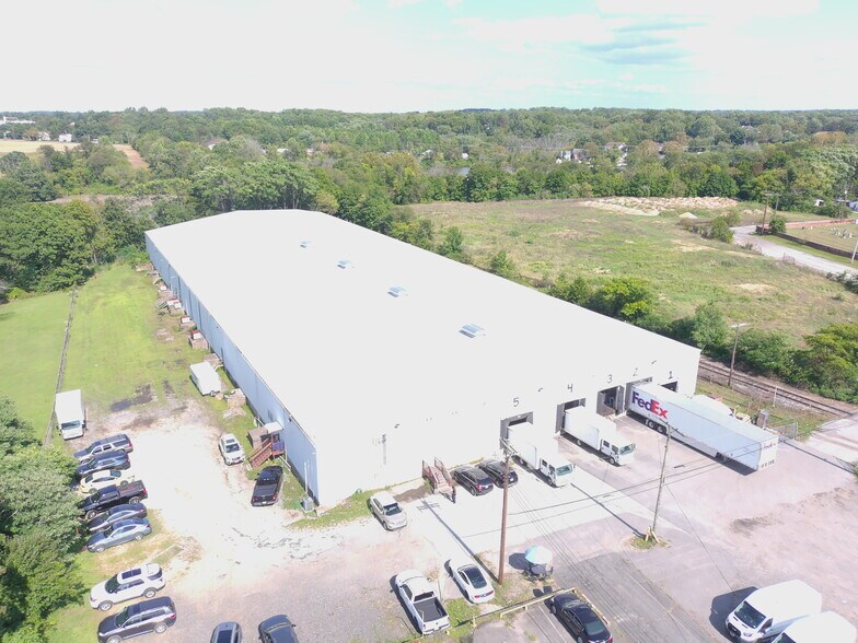 More Photos Of 313 Church St, Swedesboro Distribution For Sale