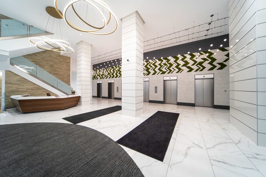 More Photos Of 615 Griswold St, Detroit Office For Lease