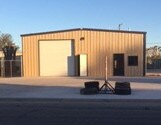 More Photos Of 3204 Commercial Dr, Midland Warehouse For Lease