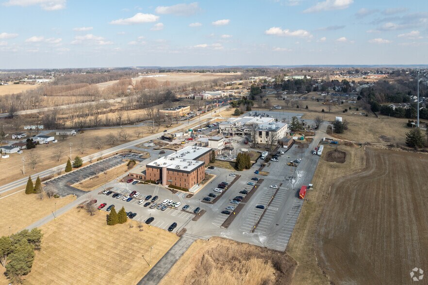 More Photos Of 1011 W Baltimore Pike, West Grove Medical For Lease