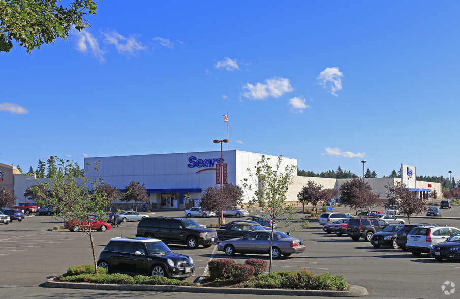 Primary Photo Of 1302 SE Everett Mall Way, Everett Department Store For Lease