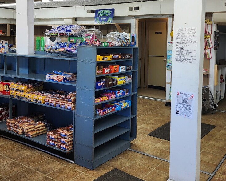 More Photos Of 7538 Old Nichols Hwy, Mullins General Retail For Sale