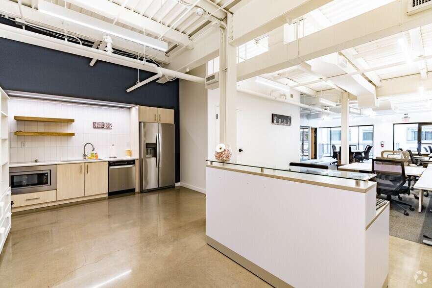 Photo of 2nd Floor Ste 200