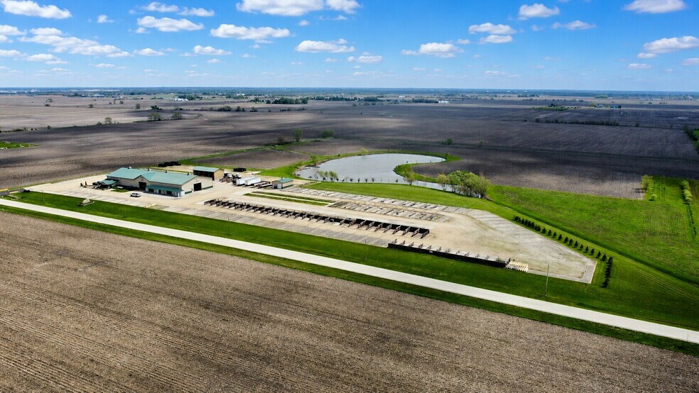 Primary Photo Of 5681 White Willow Rd, Minooka Land For Sale