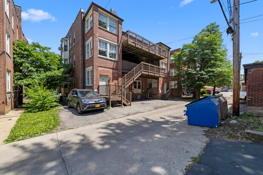 More Photos Of 757 Syracuse Ave, Saint Louis Apartments For Sale