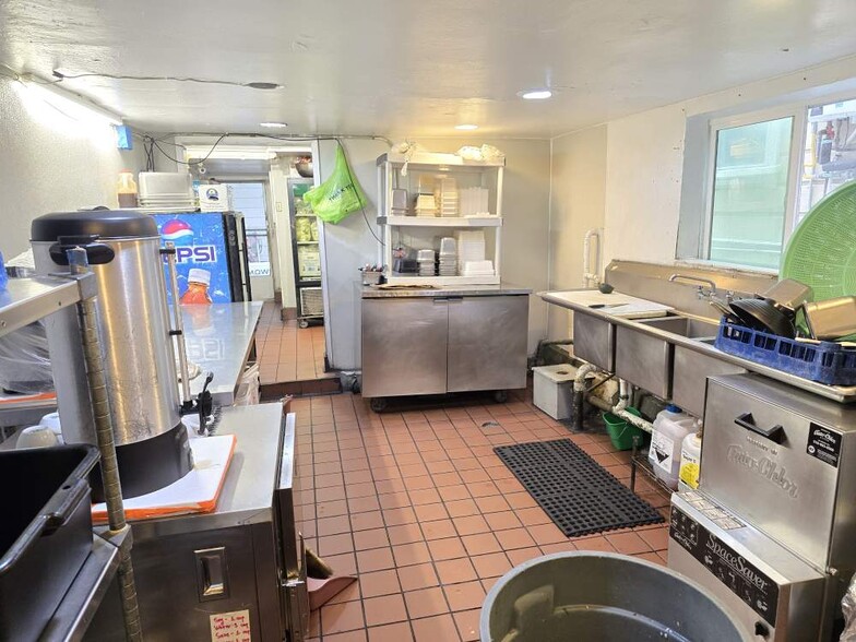 More Photos Of 1221 Park St, Alameda Restaurant For Sale