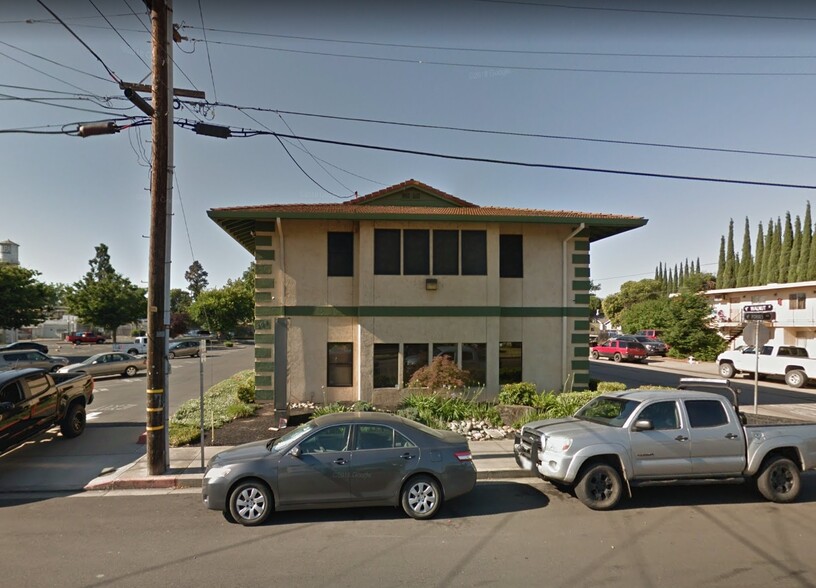 Primary Photo Of 508 Forbes Ave, Yuba City Office Residential For Lease