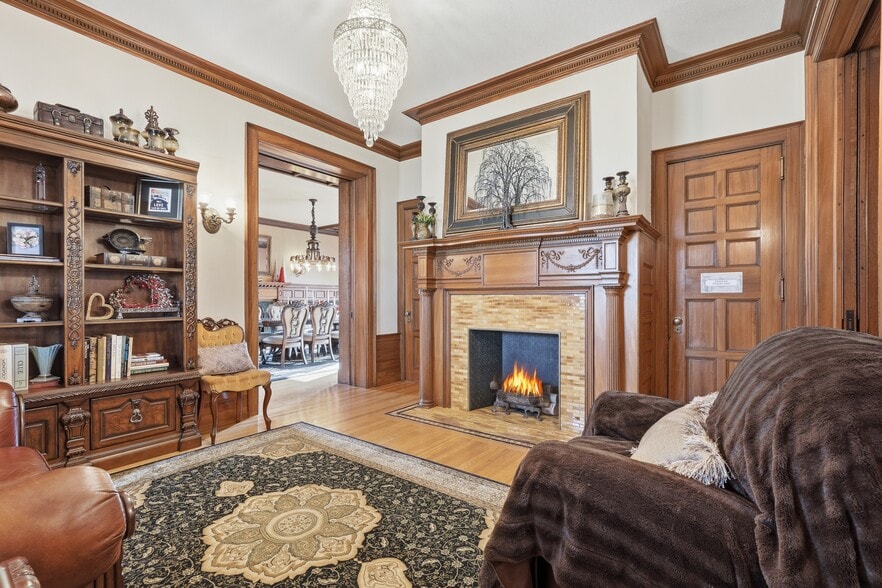 More Photos Of 270 Maple St, Springfield Hospitality For Sale