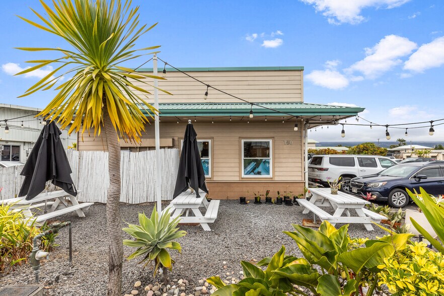 More Photos Of 750 Kanoelehua Ave, Hilo Storefront Retail Office For Sale