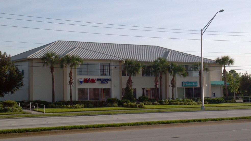 Primary Photo Of 1775 SW Gatlin Blvd, Port Saint Lucie Office For Lease