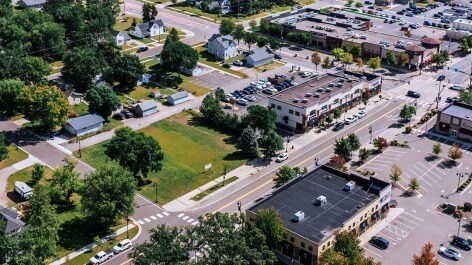 More Photos Of 220-224 2nd Ave S, Sauk Rapids Land For Sale