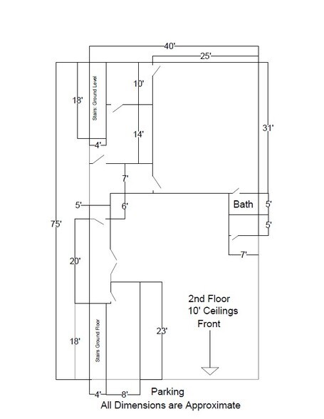 More Photos Of 504 Cherry Ln, Floral Park Warehouse For Lease