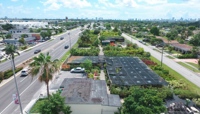 More Photos Of 3900 W Hallandale Beach Blvd, Pembroke Park Land For Sale