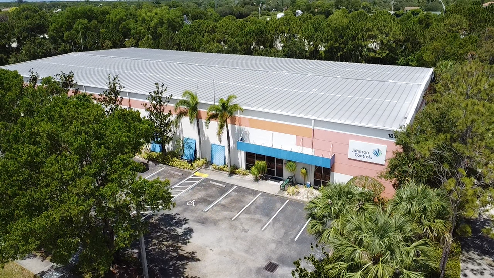 Primary Photo Of 1830 Park Ln S, Jupiter Warehouse For Lease