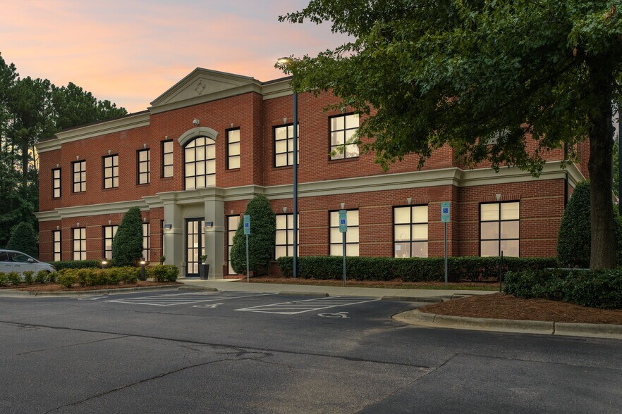 Primary Photo Of 720 Corporate Center Dr, Raleigh Office For Sale
