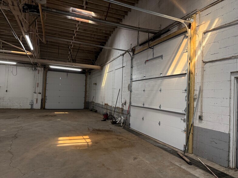 More Photos Of 3740 E 5th Ave, Columbus Warehouse For Lease