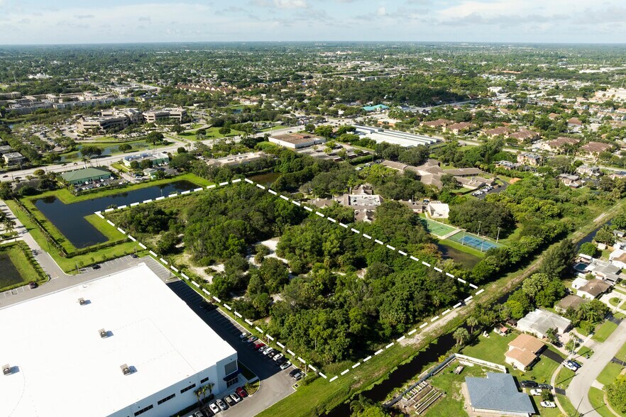 More Photos Of 0 Dalinda Lane, West Palm Beach Land For Sale