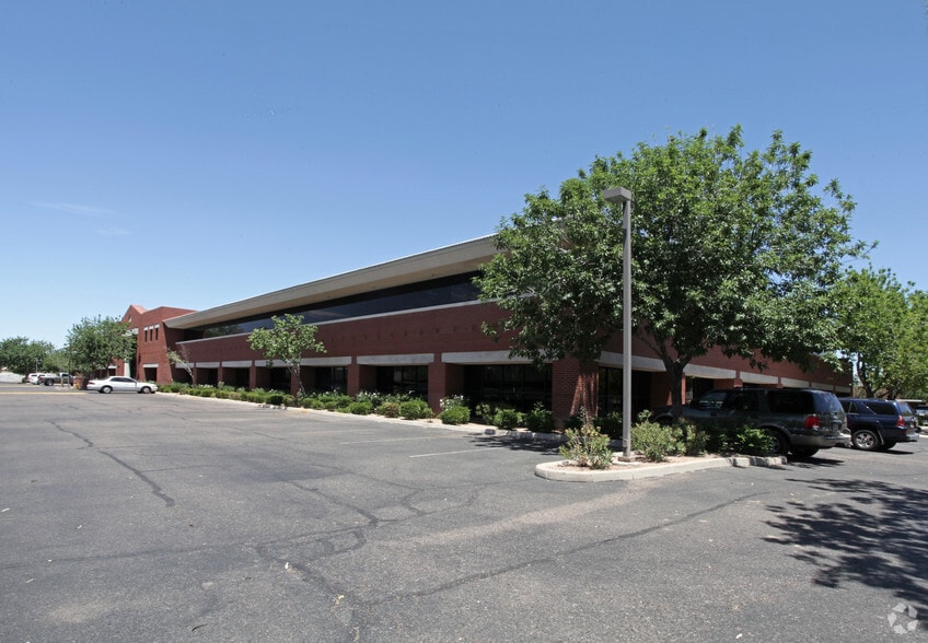More Photos Of 1855 W Baseline Rd, Mesa Office For Lease