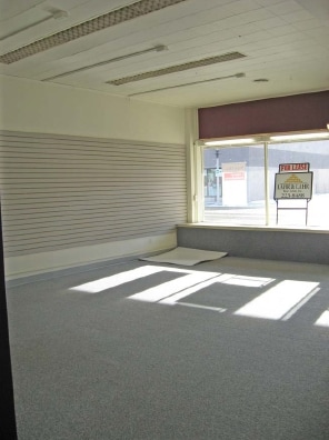 More Photos Of 214-216 E Main Ave, Bismarck Storefront Retail Office For Lease
