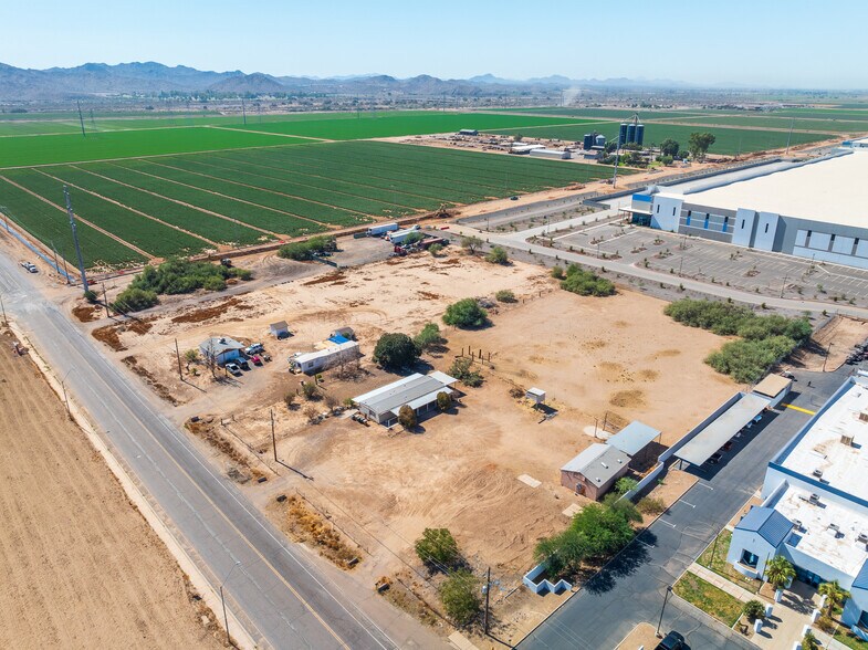 More Photos Of 4310 S Bullard Ave, Goodyear Land For Sale