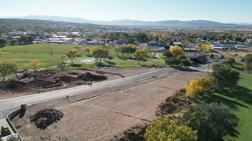 More Photos Of 352 Cedar Rdg cir, Cedar City Land For Sale