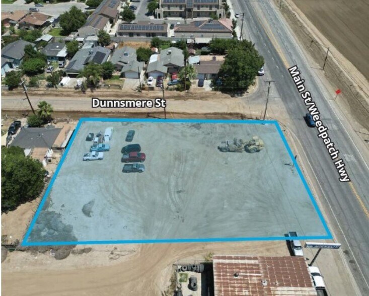 More Photos Of Main Street, Lamont Land For Sale