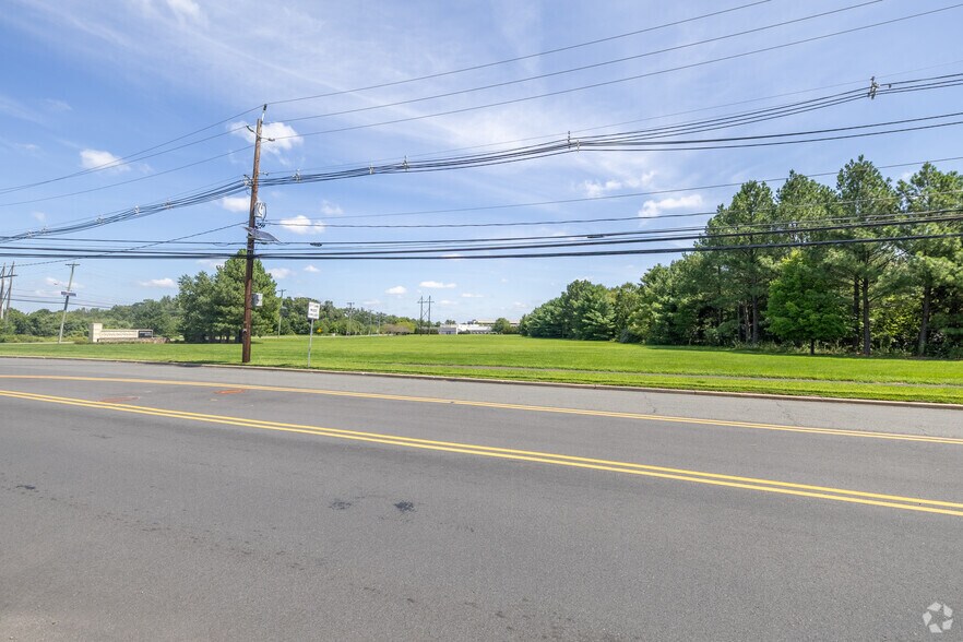 More Photos Of 900 Charles Ewing Blvd, Ewing Land For Sale