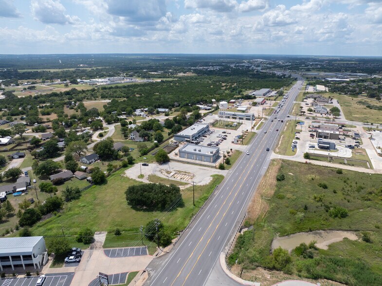 More Photos Of 14011 W State Highway 29, Liberty Hill Land For Sale