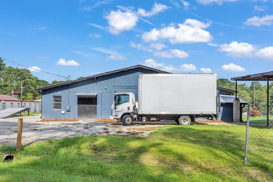 More Photos Of 1494 Washington Rd, Thomson General Retail For Sale